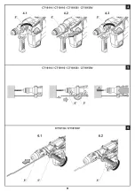 Preview for 9 page of Crown CT18114 Original Instructions Manual