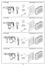 Preview for 14 page of Crown CT18114 Original Instructions Manual