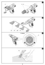 Preview for 6 page of Crown CT19022K Original Instructions Manual