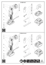 Preview for 5 page of Crown CT29001HX Original Instructions Manual