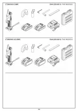 Preview for 11 page of Crown CT29001HX Original Instructions Manual