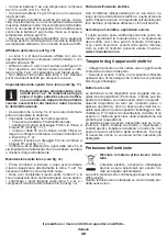 Preview for 40 page of Crown CT29001HX Original Instructions Manual