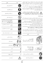 Preview for 65 page of Crown CT29003HX Original Instructions Manual