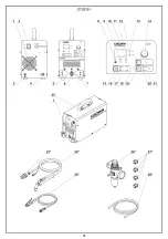 Preview for 3 page of Crown CT33131 Original Instructions Manual