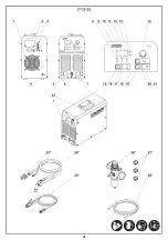 Preview for 4 page of Crown CT33131 Original Instructions Manual