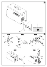 Preview for 5 page of Crown CT33131 Original Instructions Manual