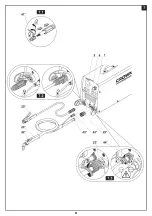 Preview for 8 page of Crown CT33131 Original Instructions Manual