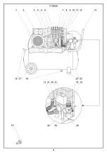 Preview for 3 page of Crown CT36030 Instructions Manual