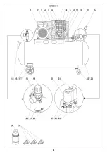 Preview for 4 page of Crown CT36030 Instructions Manual