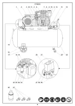 Preview for 6 page of Crown CT36030 Instructions Manual