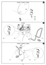 Preview for 8 page of Crown CT36030 Instructions Manual