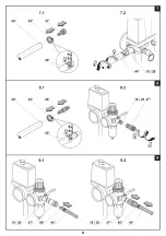 Preview for 9 page of Crown CT36030 Instructions Manual