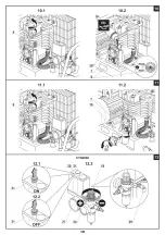 Preview for 10 page of Crown CT36030 Instructions Manual