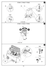 Preview for 11 page of Crown CT36030 Instructions Manual