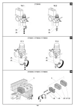 Preview for 12 page of Crown CT36030 Instructions Manual