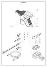 Preview for 5 page of Crown CT63002HX Original Instructions Manual