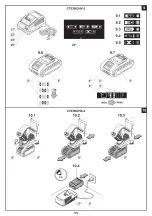 Preview for 11 page of Crown CT63002HX Original Instructions Manual