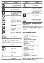 Preview for 18 page of Crown CT63002HX Original Instructions Manual