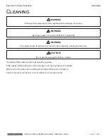 Preview for 7 page of Crown ETS-30 Installation & Operation Manual