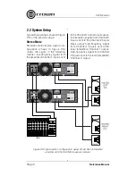 Preview for 6 page of Crown SST-3632 Reference Manual