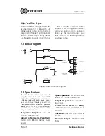 Preview for 8 page of Crown SST-3632 Reference Manual