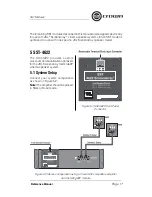 Preview for 17 page of Crown SST-3632 Reference Manual