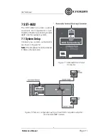 Preview for 21 page of Crown SST-3632 Reference Manual