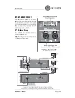 Preview for 23 page of Crown SST-3632 Reference Manual