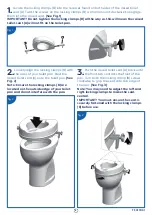 Preview for 2 page of Croydex WL4100 H Series Manual