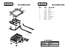 Preview for 2 page of croydon GR3G-GP0001-A3 Instruction Manual