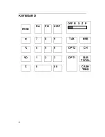 Preview for 11 page of CRS ER-150 Operation Manual