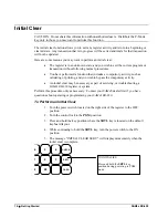 Preview for 24 page of CRS Sam4s ER-650 Operation And Program Manual