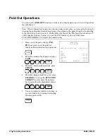 Preview for 58 page of CRS Sam4s ER-650 Operation And Program Manual