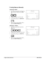 Preview for 72 page of CRS Sam4s ER-650 Operation And Program Manual