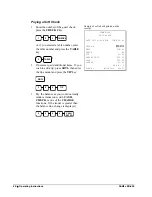 Preview for 76 page of CRS Sam4s ER-650 Operation And Program Manual