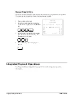 Preview for 86 page of CRS Sam4s ER-650 Operation And Program Manual