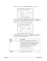 Preview for 90 page of CRS Sam4s ER-650 Operation And Program Manual