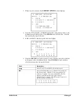 Preview for 99 page of CRS Sam4s ER-650 Operation And Program Manual