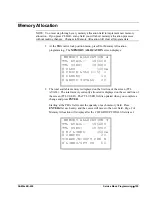 Preview for 113 page of CRS Sam4s ER-650 Operation And Program Manual