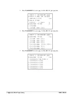 Preview for 120 page of CRS Sam4s ER-650 Operation And Program Manual