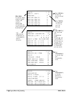 Preview for 126 page of CRS Sam4s ER-650 Operation And Program Manual