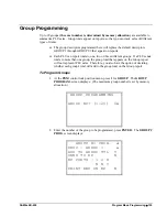 Preview for 133 page of CRS Sam4s ER-650 Operation And Program Manual