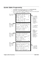 Preview for 144 page of CRS Sam4s ER-650 Operation And Program Manual