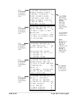 Preview for 145 page of CRS Sam4s ER-650 Operation And Program Manual