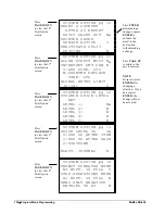 Preview for 146 page of CRS Sam4s ER-650 Operation And Program Manual