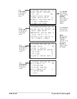 Preview for 147 page of CRS Sam4s ER-650 Operation And Program Manual