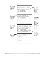 Preview for 153 page of CRS Sam4s ER-650 Operation And Program Manual