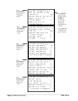 Preview for 154 page of CRS Sam4s ER-650 Operation And Program Manual