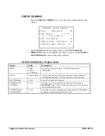 Preview for 174 page of CRS Sam4s ER-650 Operation And Program Manual