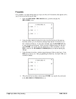 Preview for 212 page of CRS Sam4s ER-650 Operation And Program Manual